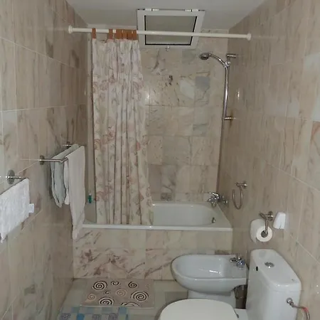 Apartamento Laguna Beach