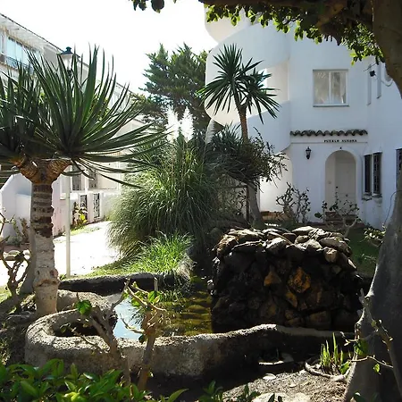 Laguna Beach Apartamento