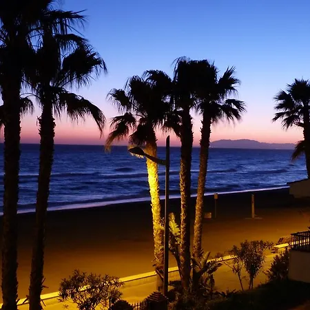 Laguna Beach Apartamento *