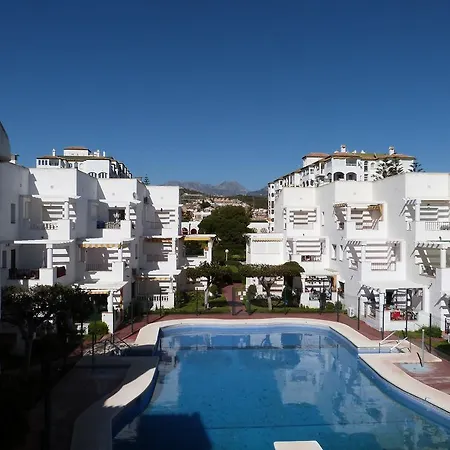 Apartamento Laguna Beach Torrox