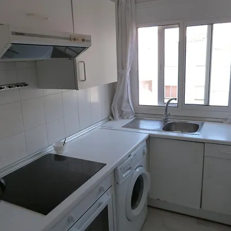Laguna Beach Apartamento Torrox