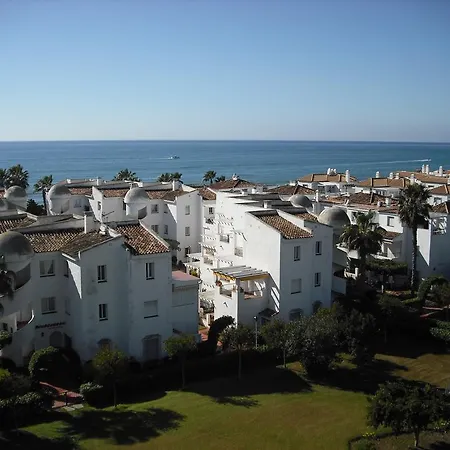 Apartamento Laguna Beach