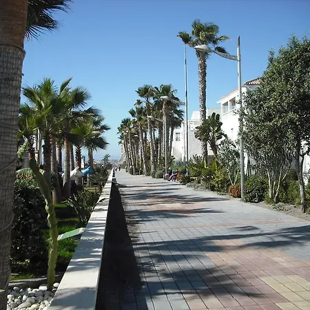 Laguna Beach Torrox